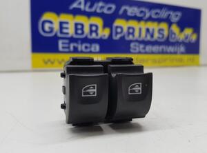 Switch for window winder RENAULT Clio IV Grandtour (KH), RENAULT Clio III Grandtour (KR0/1)