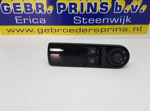 Schakelaar voor Elektrische Ramen RENAULT Captur I (H5, J5), RENAULT Clio IV (BH), RENAULT Clio III (BR0/1, CR0/1)