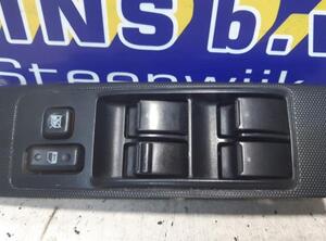 Window Lift Switch TOYOTA Corolla Verso (R1, ZER, ZZE12)