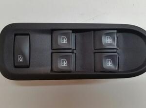 Window Lift Switch DACIA Duster (HS), DACIA Duster Kasten (--), DACIA Duster (HM), DACIA Logan (LS)