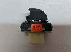 Switch for window winder DACIA DUSTER (HS_), DACIA DUSTER SUV Van, DACIA DUSTER (HM_), DACIA LOGAN (LS_)