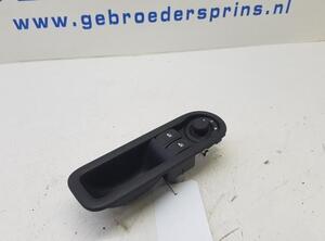 Switch for window winder RENAULT Twingo II (CN0)