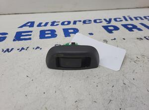 Window Lift Switch PEUGEOT 107 (PM, PN)