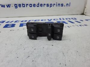 Window Lift Switch SEAT Ibiza IV ST (6J8, 6P8)