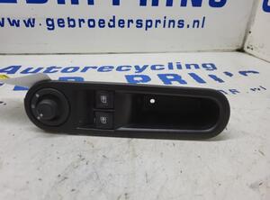 Switch for window winder RENAULT TWINGO III (BCM_, BCA_)