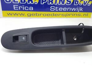 Schakelaar voor Elektrische Ramen FIAT GRANDE PUNTO (199_), FIAT PUNTO (199_), FIAT PUNTO EVO (199_), ABARTH GRANDE PUNTO