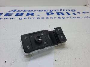 Switch for window winder CUPRA BORN (K11)