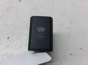 Heated Rear Windscreen Switch FORD Transit Custom V362 Kasten (FY, FZ)