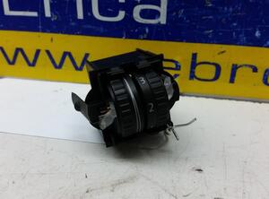 Schalter für Leuchtweitenregelung VW Golf VI 5K 5K0941333 P8594164