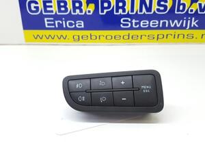 Schakelaar voor Koplamphoogteregeling FIAT GRANDE PUNTO (199_), FIAT PUNTO (199_), FIAT PUNTO EVO (199_), ABARTH GRANDE PUNTO