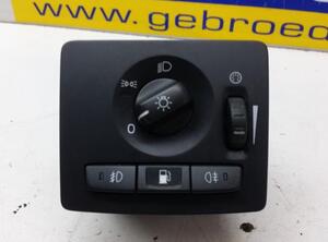 Headlight Light Switch VOLVO C70 II Cabriolet (--)