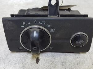 Headlight Light Switch MERCEDES-BENZ E-Klasse (W211), MERCEDES-BENZ E-Klasse T-Model (S211)