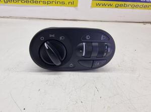 Headlight Light Switch LADA Kalina Stufenheck (1118)