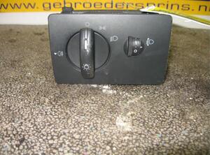 Headlight Light Switch FORD Fiesta V (JD, JH), FORD Fiesta V Van (--)