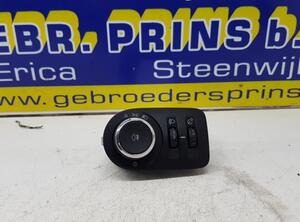 Schalter für Licht Opel Corsa D S07 13310330 P12536018