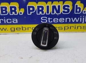 Headlight Light Switch SEAT Ibiza IV (6J5, 6P1), SEAT Ibiza IV Sportcoupe (6J1, 6P5)