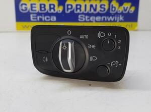 Schalter für Licht Audi A3 Sportback 8V 8V0941531AH P15491095