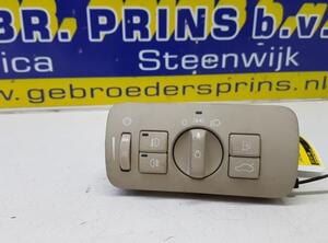 Headlight Light Switch VOLVO V70 III (135), VOLVO XC70 II (136)