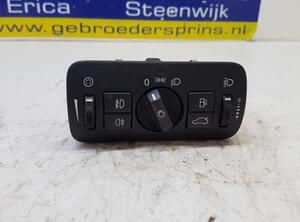 Headlight Light Switch VOLVO V70 III (135), VOLVO XC70 II (136)