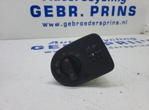 Headlight Light Switch SEAT Ibiza IV (6J5, 6P1), SEAT Ibiza IV Sportcoupe (6J1, 6P5)