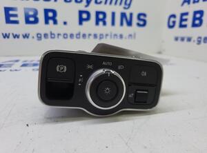 Headlight Light Switch MERCEDES-BENZ A-Klasse (W177), MERCEDES-BENZ A-Klasse Stufenheck (V177)