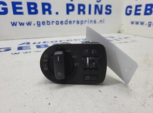 Headlight Light Switch AUDI A3 (8P1), AUDI A3 Sportback (8PA)