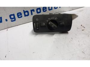 Headlight Light Switch VOLVO V40 Schrägheck (525, 526)