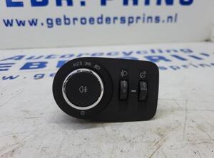 Switch for headlight OPEL ASTRA K (B16)