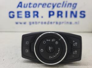 Lichtschakelaar FORD TOURNEO CONNECT / GRAND TOURNEO CONNECT V408 MPV, FORD TRANSIT CONNECT MPV