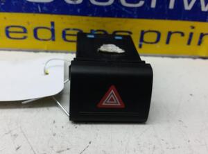 Hazard Warning Light Switch VW Fox Schrägheck (5Z1, 5Z3, 5Z4)