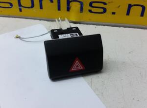 Hazard Warning Light Switch SKODA Superb II Kombi (3T5)