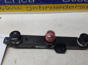 Schakelaar voor Alarmlicht FIAT 500 (312), FIAT 500 C (312)