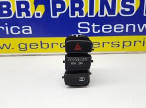 Hazard Warning Light Switch SKODA Citigo (--)