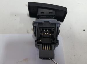 Hazard Warning Light Switch TOYOTA Avensis Kombi (T27)