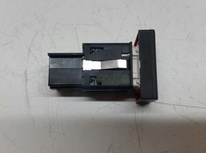 Hazard Warning Light Switch VW Polo (6C1, 6R1)