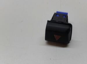 Hazard Warning Light Switch PEUGEOT 208 I (CA, CC)