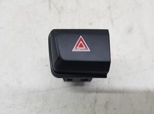 Switch for hazard light PEUGEOT 208 I (CA, CC)