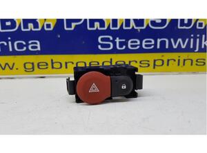 Switch for hazard light RENAULT Twingo III (BCM)