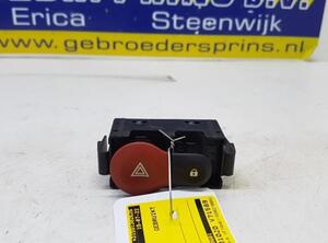 Switch for hazard light RENAULT Twingo III (BCM)