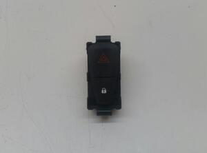 Switch for hazard light DACIA DOKKER Express Box Body/MPV