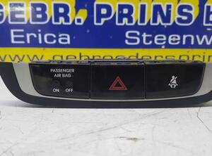 Hazard Warning Light Switch HYUNDAI iX35 (EL, ELH, LM)