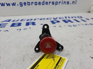 Schakelaar voor Alarmlicht CHEVROLET Matiz (M200, M250)