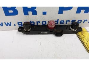 Switch for hazard light FIAT 500 (312), FIAT 500 C (312)