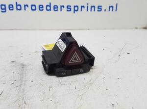 Switch for hazard light OPEL CORSA D (S07)