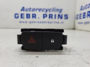 Schalter für Warnblinker Fiat Talento Kasten 296 E31601 P20942474