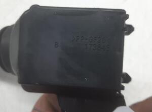 Wiper Switch PEUGEOT 107 (PM, PN)