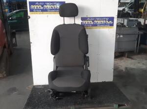 Seat PEUGEOT PARTNER Box Body/MPV