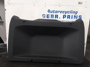 Interior Tailgate Trim Panel FORD Ecosport (--)