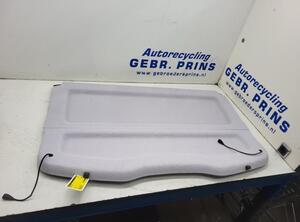 Rear Shelf Trim RENAULT SCÉNIC III (JZ0/1_), RENAULT GRAND SCÉNIC III (JZ0/1_)