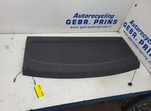 Rear Shelf Trim VW GOLF VI (5K1), VW GOLF VI Van (5K1_), VW GOLF VI Variant (AJ5), VW GOLF V (1K1)